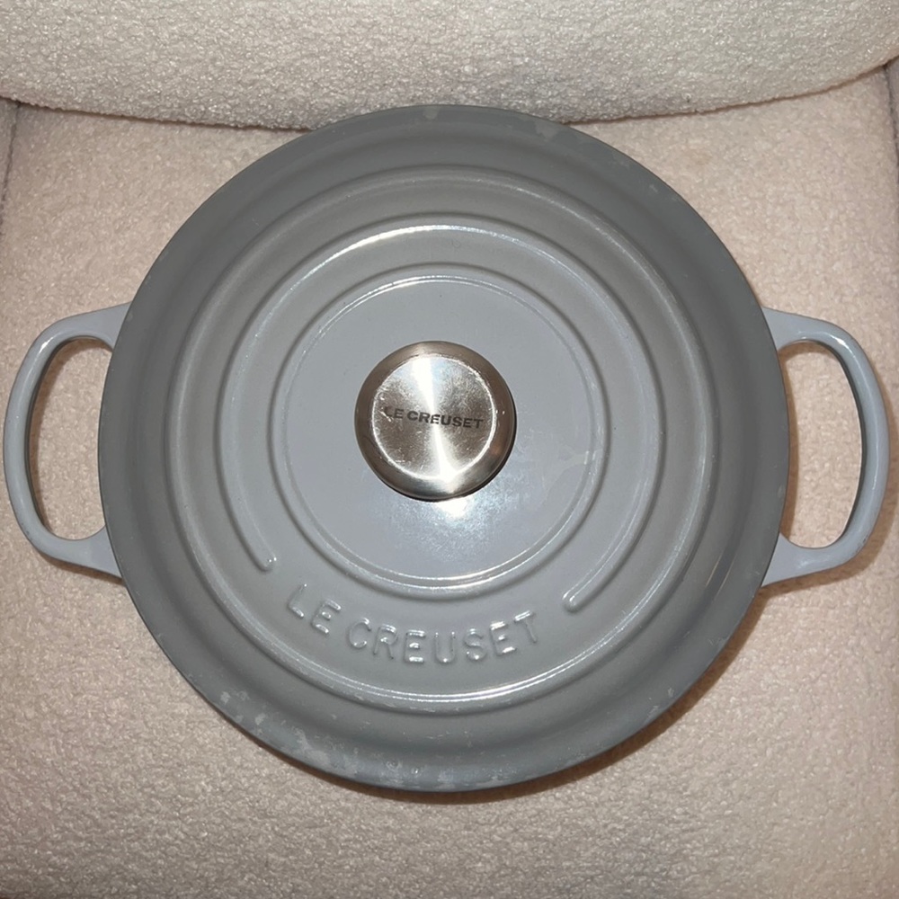 Le Creuset 26 Pot